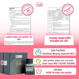 Nước hoa vùng kín lưu hương 48h Foellie Eau de Bijou 10ml