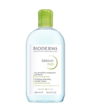 Nước Tẩy Trang Bioderma Dành Cho Da Nhạy Cảm Công Nghệ Micellar Sensibio H2O
