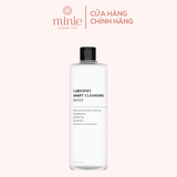 Nước Tẩy Trang Dành Cho Da Dầu Mụn Caryophy Smart Cleansing Water