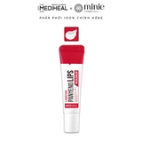 Son dưỡng giảm thâm môi Hàn Quốc Mediheal Labocare Pantenolips 10ml