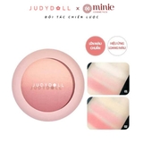 Phấn má hồng chuyển màu Judydoll Gradual Powder Blusher 4.3g