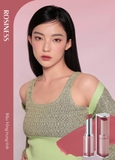 Son thỏi 3CE Blur Matte Lipstick Mịn Mượt Nhẹ Môi