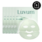 Mặt nạ thạch dưỡng da chuyên sâu LUVUM