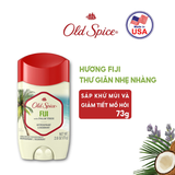 Sáp Khử Mùi & Ngăn Mùi Hôi Old Spice 73g và 85g