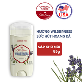 Sáp Khử Mùi & Ngăn Mùi Hôi Old Spice 73g và 85g
