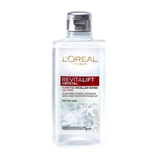 Nước Tẩy Trang Dành Cho Da Thường, Da Khô, Da Nhạy Cảm Và Da Make Up Đậm L'ORÉAL PARIS Micellar Water 3IN1 Refreshing Even For Sensitive Skin 250ml