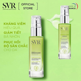 Serum Làm Giảm Mụn, Mờ Nám SVR Sebiaclear 30ml