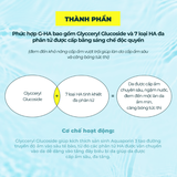 Tinh Chất HA Cấp Nước TIA'M Hyaluronic Glow Revive Serum 40ml