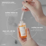 Serum cấp ẩm, hỗ trợ dưỡng trắng và phục hồi da botox tươi LAMIC 35ml
