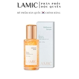 serum cap am botox tuoi lamic