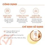 Gel dưỡng ẩm làm dịu da & phục hồi tóc mềm mượt Foodaholic Soothing Gel 300ml