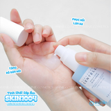 Serum Dưỡng Trắng Và Cấp Ẩm Cho Da Skin1004 Madagascar Centella Hyalu-Cica Blue Serum 50ml
