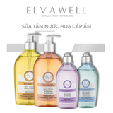 Sữa tắm nước hoa ELVAWELL