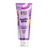 Sữa dưỡng trắng da toàn thân hương nước hoa Kiss My Body Bright & Shine 200g