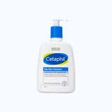Sữa rửa mặt sạch sâu cho da dầu nhạy cảm Cetaphil Oily Skin