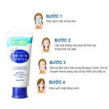 Tẩy Tế Bào Chết Chiết Xuất Từ Thiên Nhiên Nhật Bản Rosette Gommage 120g