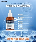Serum Phục Hồi PRETTY SKIN MULTI HYDRA MAX B5 cho da dầu 50ml