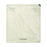 Mặt nạ thạch dưỡng da chuyên sâu LUVUM