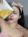 Mặt nạ thạch cung cấp collagen MediAnswer