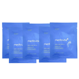 Toner pad cho da dầu mụn, da khô và da nhạy cảm Medicube 100ml / 70 miếng