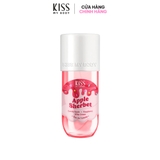 Xịt Thơm Toàn Thân Hương Nước Hoa Kiss My Body Eau De Toilette 88ml