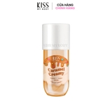 Xịt Thơm Toàn Thân Hương Nước Hoa Kiss My Body Eau De Toilette 88ml
