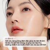 Nước cân bằng làm sáng, mờ nếp nhăn B.O.M Peptide Power Toner 150ml