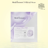 Mặt nạ thạch cung cấp collagen MediAnswer