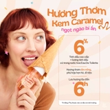 Xịt Thơm Toàn Thân Hương Nước Hoa Kiss My Body Eau De Toilette 88ml