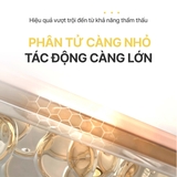 Mặt nạ thạch cung cấp collagen MediAnswer