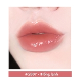 Son Bóng Black Rouge Glow Bokki Tint