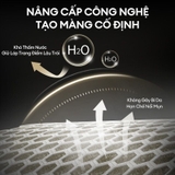 Xịt khóa lớp trang điểm COLORKEY Airy Soft Matte Makeup Setting Spray