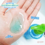 Gel Rửa Mặt Ngăn Ngừa Mụn Cho Da Nhạy Cảm Bioderma Sensibio Gel Moussant