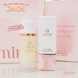 Tẩy Tế Bào Chết Rmon White Label Pure Peeling Gel 100ml