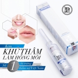 Kem làm hồng môi Nuwhite L1A Mibiti Prudente 5ml