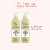 Bộ Gội Xả BIOTIN & COLLAGEN Phiên Bản 500ml