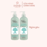 Bộ Gội Xả BIOTIN & COLLAGEN Phiên Bản 500ml
