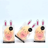 Cọ môi đầu tròn lùn Jary Round Headred Lip Brush