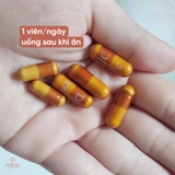 Viên Uống Hỗ Trợ Miễn Dịch, Tăng Cường Sức Đề Kháng, Cải Thiện Da Mụn, Bổ Sung Kẽm DHC Zinc