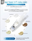 Kem Làm Hồng Nhũ Hoa Nuwhite N1 Mibiti Prudente Professional (5ml)