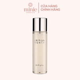 Nước Hoa Hồng Rau Má Làm Dịu, Dưỡng Sáng Da Dr.Pepti+ Centella Toner 180ml