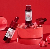 Serum So'Natural Tái Tạo Peel Da Sinh Học 11ml Red Peel Tingle Serum