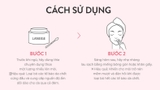 Mặt Nạ Ngủ Môi Laneige Hương Quả Mọng Lip Sleeping Mask EX [Berry]