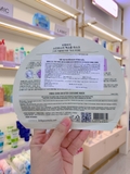 Mặt Nạ Mix Dưỡng Trắng, Phục Hồi Da Chuyên Sâu BNBG SkinBooster Mask