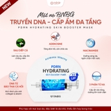 Mặt Nạ Mix Dưỡng Trắng, Phục Hồi Da Chuyên Sâu BNBG SkinBooster Mask