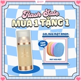 Sữa Rửa Mặt Thảo Mộc Rmon White Label Gold Cleansing Gel Hàn Quốc