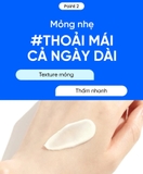 Kem chống nắng nâng tone, kiềm dầu, dưỡng ẩm BEPLAIN Sunmuse Sunscream SPF 50+ PA++++ 50ml