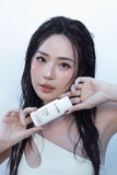 Kem chống nắng dưỡng ẩm LAMIC Ultimate UV Shield SPF50+ PA++++ 50ml