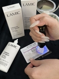 Kem chống nắng dưỡng ẩm LAMIC Ultimate UV Shield SPF50+ PA++++ 50ml