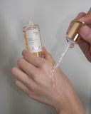 Combo Sữa rửa mặt TIA'M 200ml & Serum botox tươi LAMIC 35ml